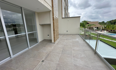 Apartamento en la vereda el Cairo