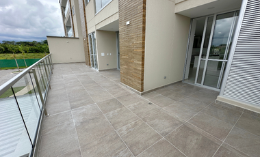 Apartamento en la vereda el Cairo