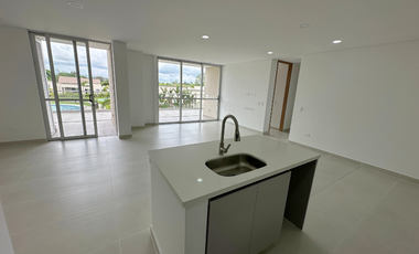 Apartamento en la vereda el Cairo