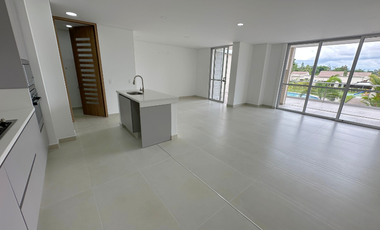 Apartamento en la vereda el Cairo