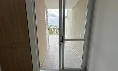 Apartamento en la vereda el Cairo