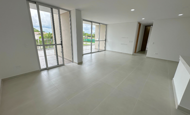 Apartamento en la vereda el Cairo