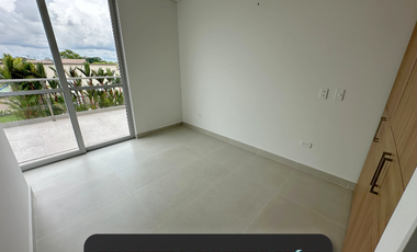 Apartamento en la vereda el Cairo