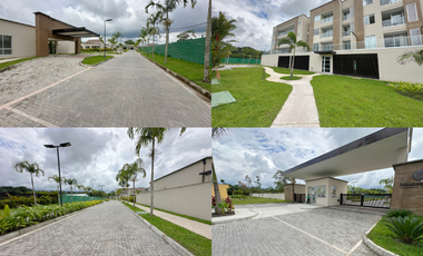 Apartamento en la vereda el Cairo