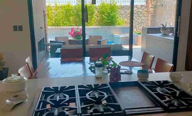 Vente de hermosa casa a lado de casa por Campos  Eliseos