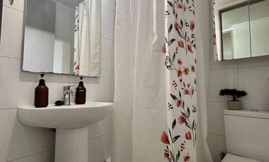 Se Vende Moderno Departamento 3d+2b+estac+bod. Ñuñoa, Metro Villa Frei