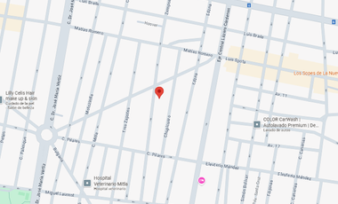 HERMOSA CASA EN CALLE REPUBLICAS, LETRAN VALLE, BENITO JUAREZ