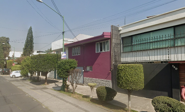 HERMOSA CASA EN CALLE REPUBLICAS, LETRAN VALLE, BENITO JUAREZ