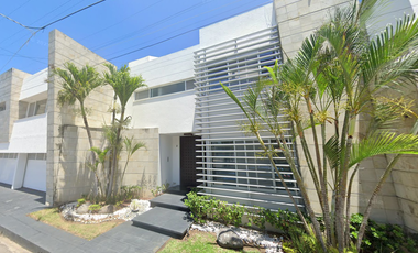 VENTA DE CASA EN COSTA DE ORO VERACRUZ