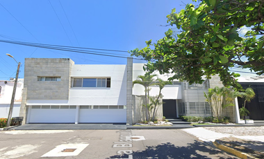 VENTA DE CASA EN COSTA DE ORO VERACRUZ