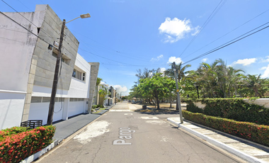 VENTA DE CASA EN COSTA DE ORO VERACRUZ