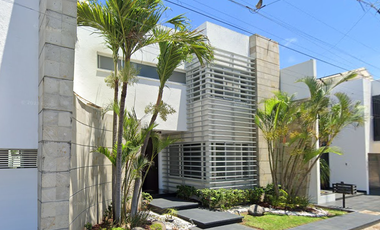 VENTA DE CASA EN COSTA DE ORO VERACRUZ