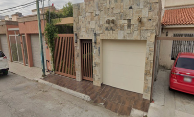 VENTA DE CASA EN LA COLONOA LAS FUENTES EN PIEDRAS NEGRAS