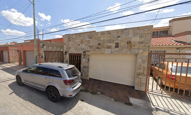 VENTA DE CASA EN LA COLONOA LAS FUENTES EN PIEDRAS NEGRAS