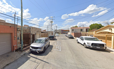 VENTA DE CASA EN LA COLONOA LAS FUENTES EN PIEDRAS NEGRAS