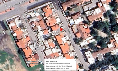 VENTA DE CASA EN LA COLONOA LAS FUENTES EN PIEDRAS NEGRAS
