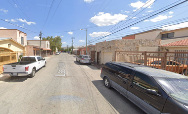 VENTA DE CASA EN LA COLONOA LAS FUENTES EN PIEDRAS NEGRAS