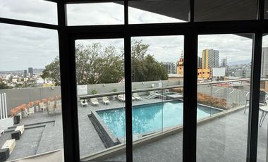 PH en Renta – Vive en lo Más Alto de La Cacho, Tijuana