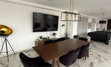 PH en Renta – Vive en lo Más Alto de La Cacho, Tijuana