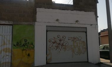 SE RENTA LOCAL COMERCIAL DE 20 M2 SANTA MARIA LAS TORRES CUAUTITLAN IZACALLI ESTADO DE MEXICO