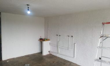 SE RENTA LOCAL COMERCIAL DE 20 M2 SANTA MARIA LAS TORRES CUAUTITLAN IZACALLI ESTADO DE MEXICO