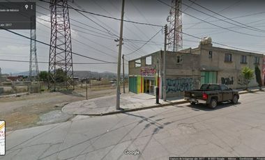 SE RENTA LOCAL COMERCIAL DE 20 M2 SANTA MARIA LAS TORRES CUAUTITLAN IZACALLI ESTADO DE MEXICO