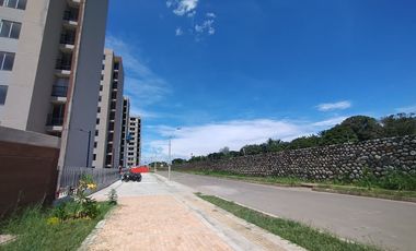 APTO EN ARRIENDO EN CIUDAD PACIFICA