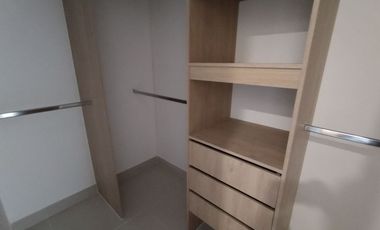 APTO EN ARRIENDO EN CIUDAD PACIFICA