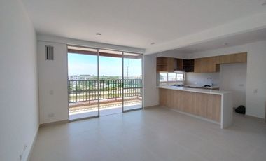 APTO EN ARRIENDO EN CIUDAD PACIFICA