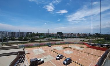 APTO EN ARRIENDO EN CIUDAD PACIFICA
