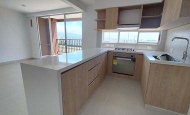 APTO EN ARRIENDO EN CIUDAD PACIFICA