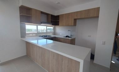 APTO EN ARRIENDO EN CIUDAD PACIFICA