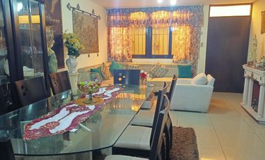 VENTA DE CASA EN EXCLUSIVA URBANIZACIÓN SANTA LEONOR EN CHORRILLOS