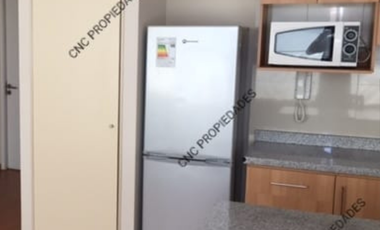 En Venta Amplio Departamento De 2 Dormitorios, zona céntrica de calama.
