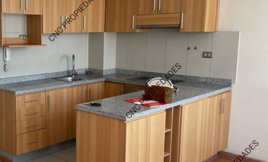 En Venta Amplio Departamento De 2 Dormitorios, zona céntrica de calama.