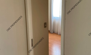 En Venta Amplio Departamento De 2 Dormitorios, zona céntrica de calama.