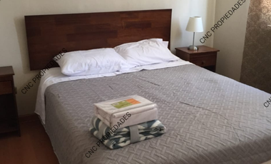 En Venta Amplio Departamento De 2 Dormitorios, zona céntrica de calama.