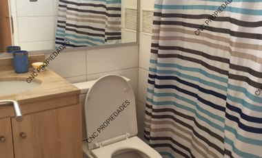 En Venta Amplio Departamento De 2 Dormitorios, zona céntrica de calama.