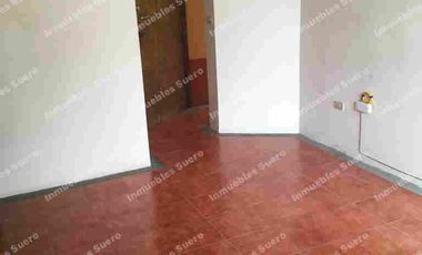 Rento departamento semi amueblado, Murillo Vidal