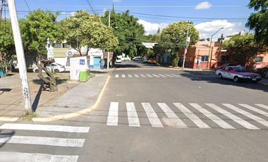 Inversión Segura y Rentable en Bienes Raíces, Nave Industrial en San Andrés Tetepilco, Iztapalapa, CDMX.