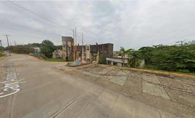 CASA EN CALLE PUNTA VERDE, VERACRUZ, MÉXICO ¡NO CRÉDITOS!