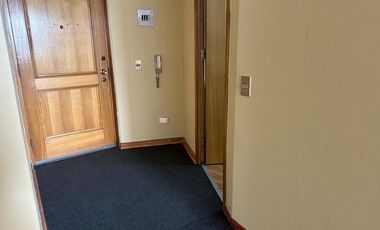 VENDO GRAN DEPARTAMENTO AVENIDA ERRAZURIZ VALPARAISO