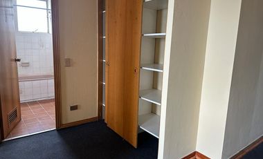 VENDO GRAN DEPARTAMENTO AVENIDA ERRAZURIZ VALPARAISO