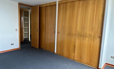 VENDO GRAN DEPARTAMENTO AVENIDA ERRAZURIZ VALPARAISO