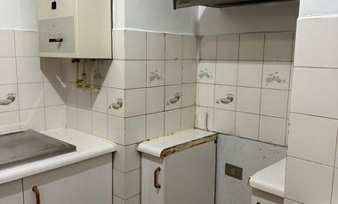 VENDO GRAN DEPARTAMENTO AVENIDA ERRAZURIZ VALPARAISO