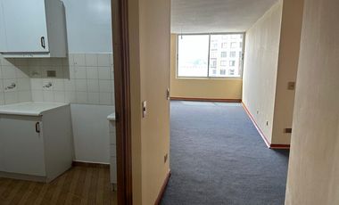 VENDO GRAN DEPARTAMENTO AVENIDA ERRAZURIZ VALPARAISO