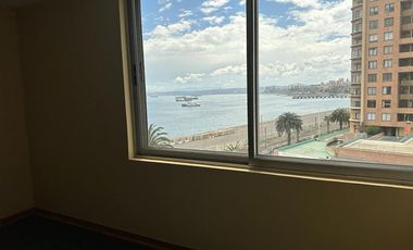 VENDO GRAN DEPARTAMENTO AVENIDA ERRAZURIZ VALPARAISO