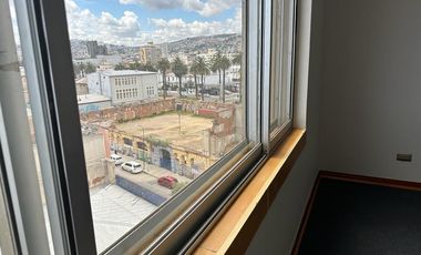 VENDO GRAN DEPARTAMENTO AVENIDA ERRAZURIZ VALPARAISO