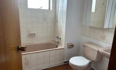 VENDO GRAN DEPARTAMENTO AVENIDA ERRAZURIZ VALPARAISO