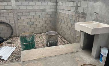 Casa en venta a cuadra del libramiento Nte col plan de ayala